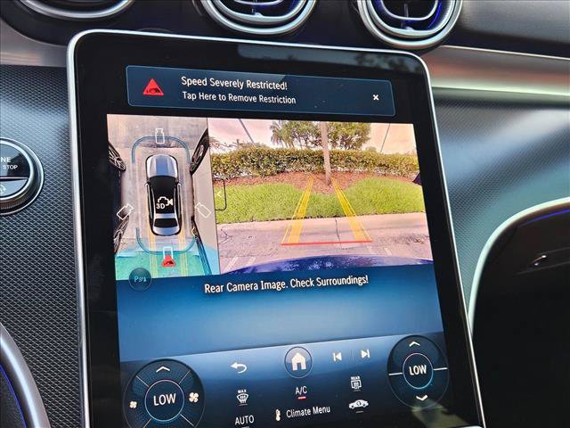 New 2026 Mercedes-Benz C 300 Sedan image 13