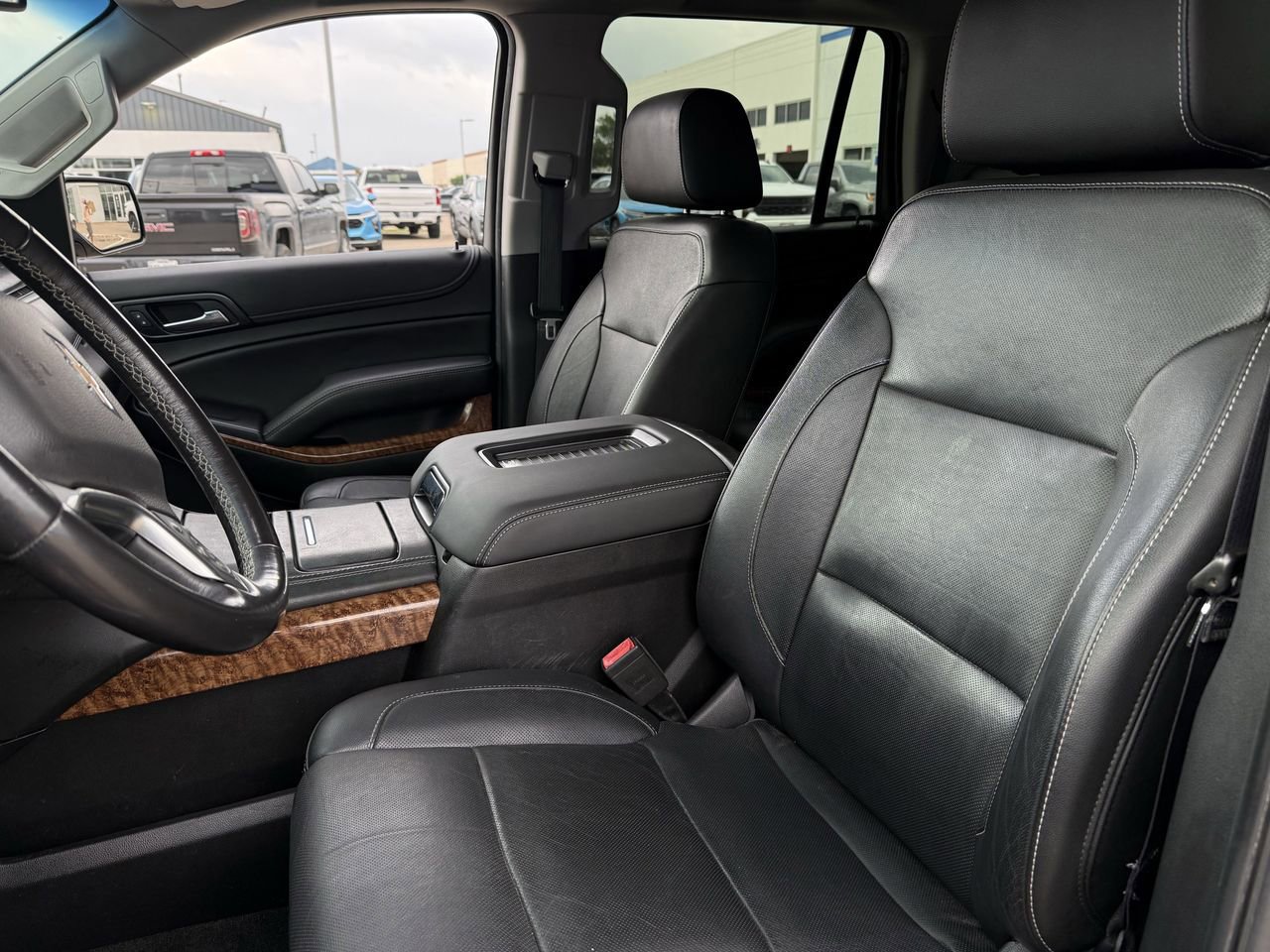 Used 2018 Chevrolet Tahoe Premier RWD image 22