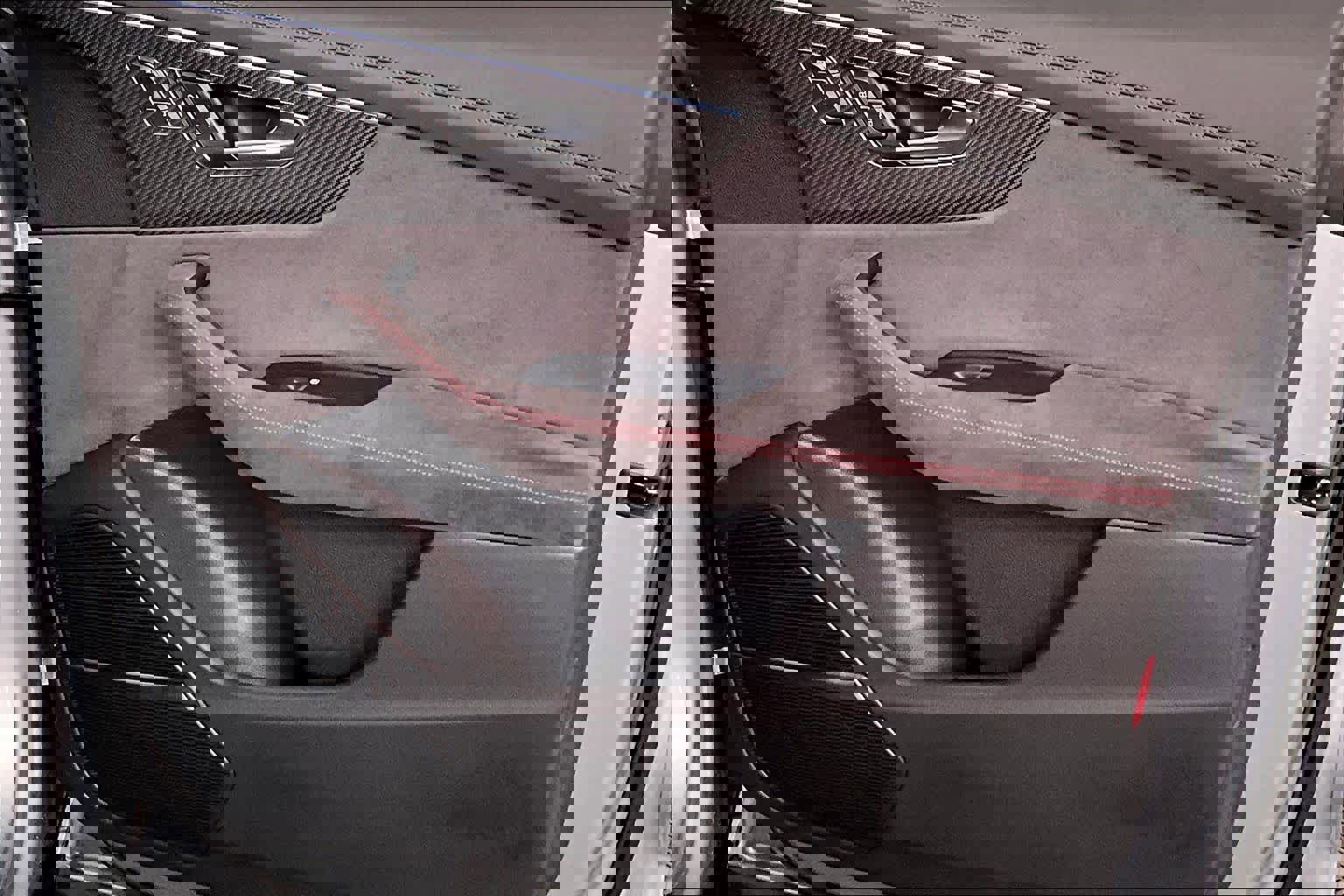 Used 2025 Audi RS Q8 performance image 23