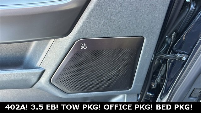 New 2025 Ford F150 Tremor w/ Equipment Group 402A High image 8