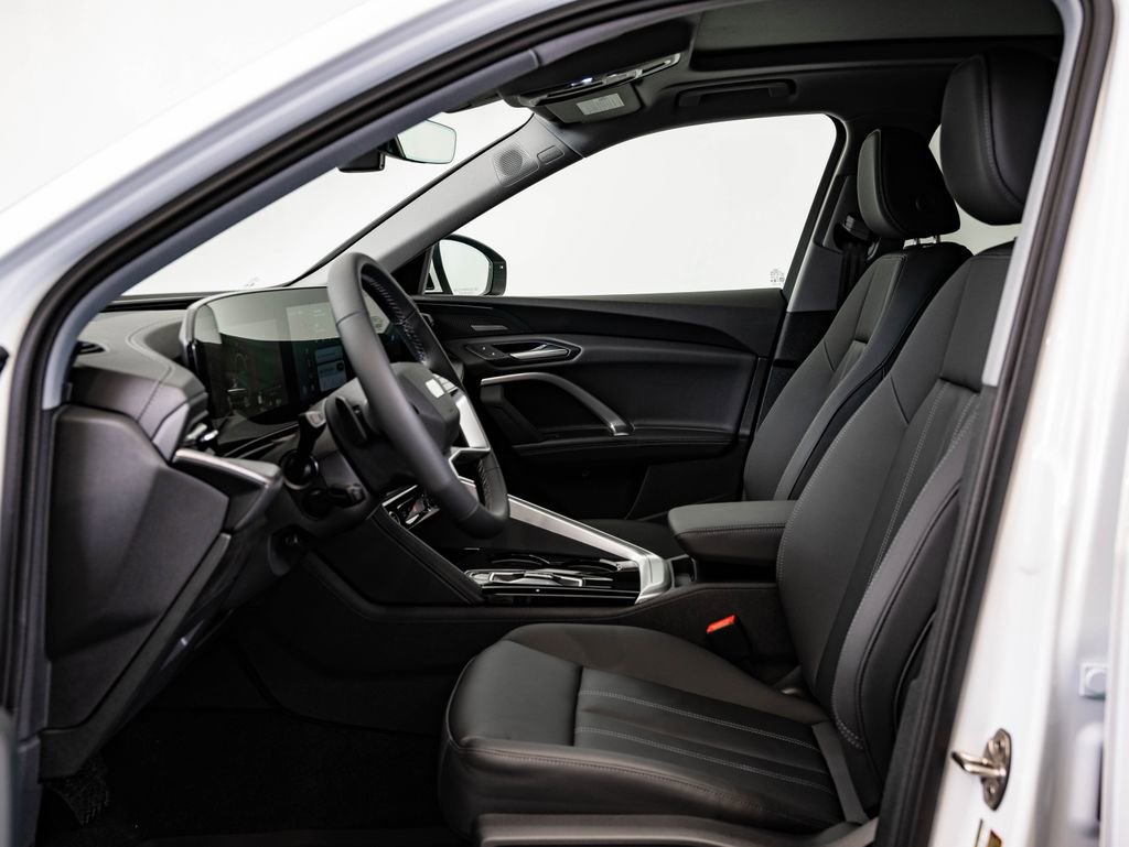 New 2026 Audi Q5 Premium Plus AWD/4WD image 23