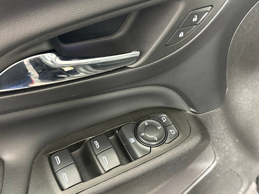 Certified 2024 Chevrolet Equinox LT AWD/4WD image 27