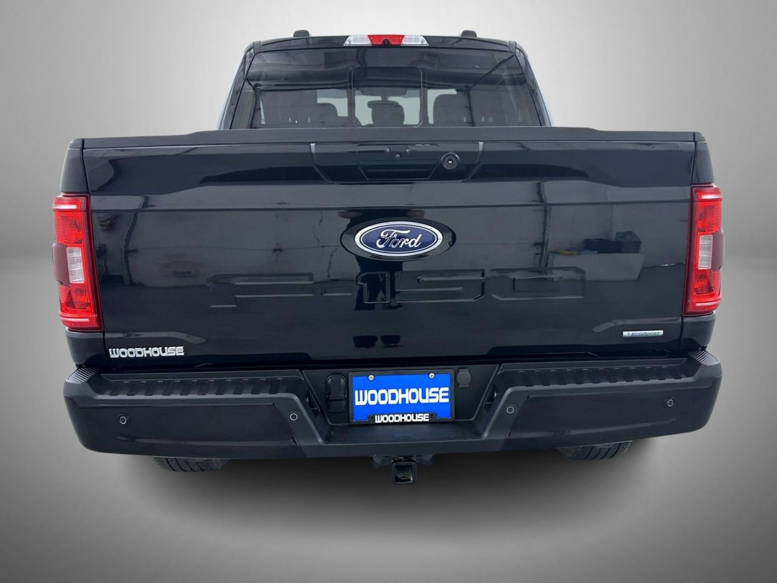 Used 2023 Ford F150 XLT w/ Equipment Group 302A High AWD/4WD image 6