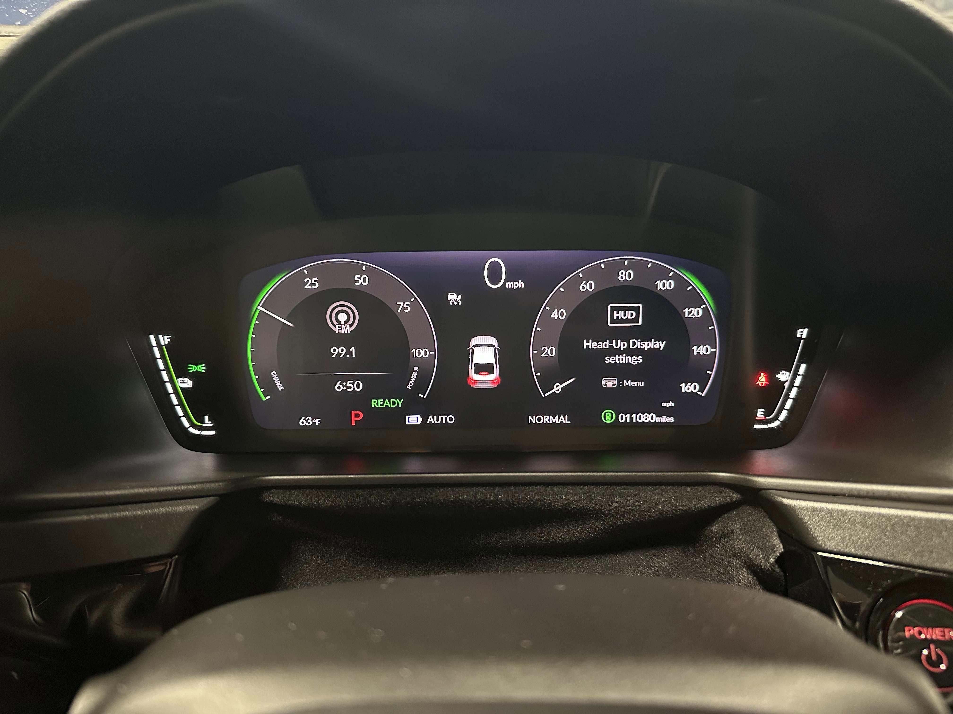 Used 2023 Honda Accord Touring image 9