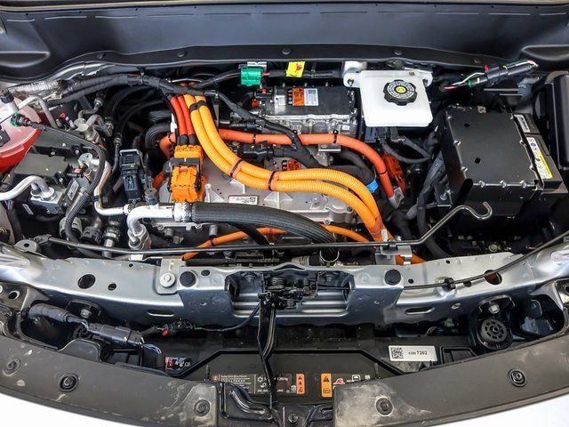 New 2027 Chevrolet Bolt RS image 18