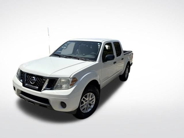 Used 2019 Nissan Frontier SV RWD image 7
