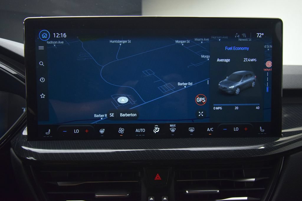 Used 2023 Ford Escape ST-Line Select w/ Tech Pack #1 AWD/4WD image 16