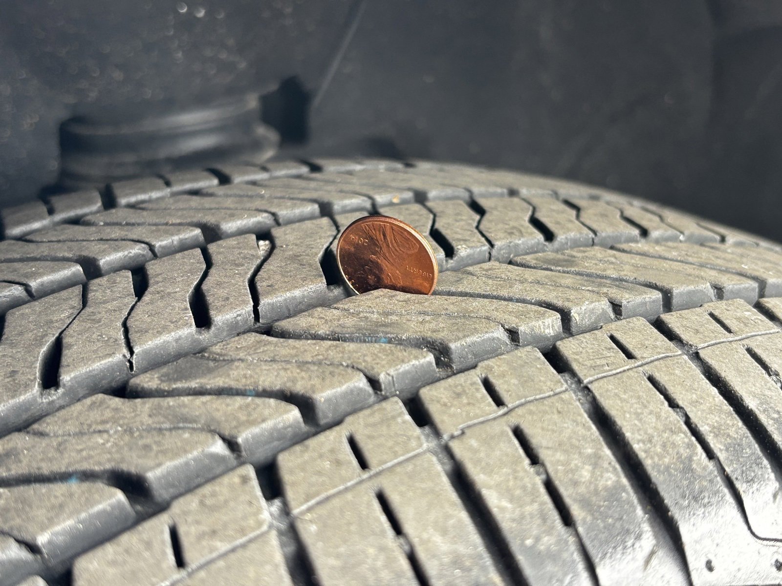 Used 2023 Chevrolet Equinox LT w/ Driver Convenience Package image 16