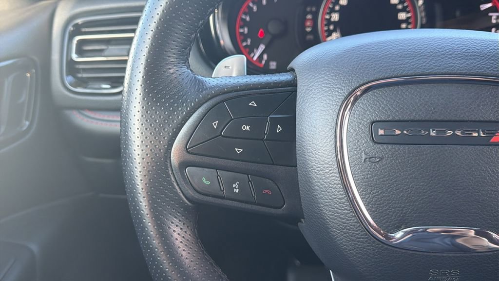 Used 2025 Dodge Durango GT AWD/4WD image 19