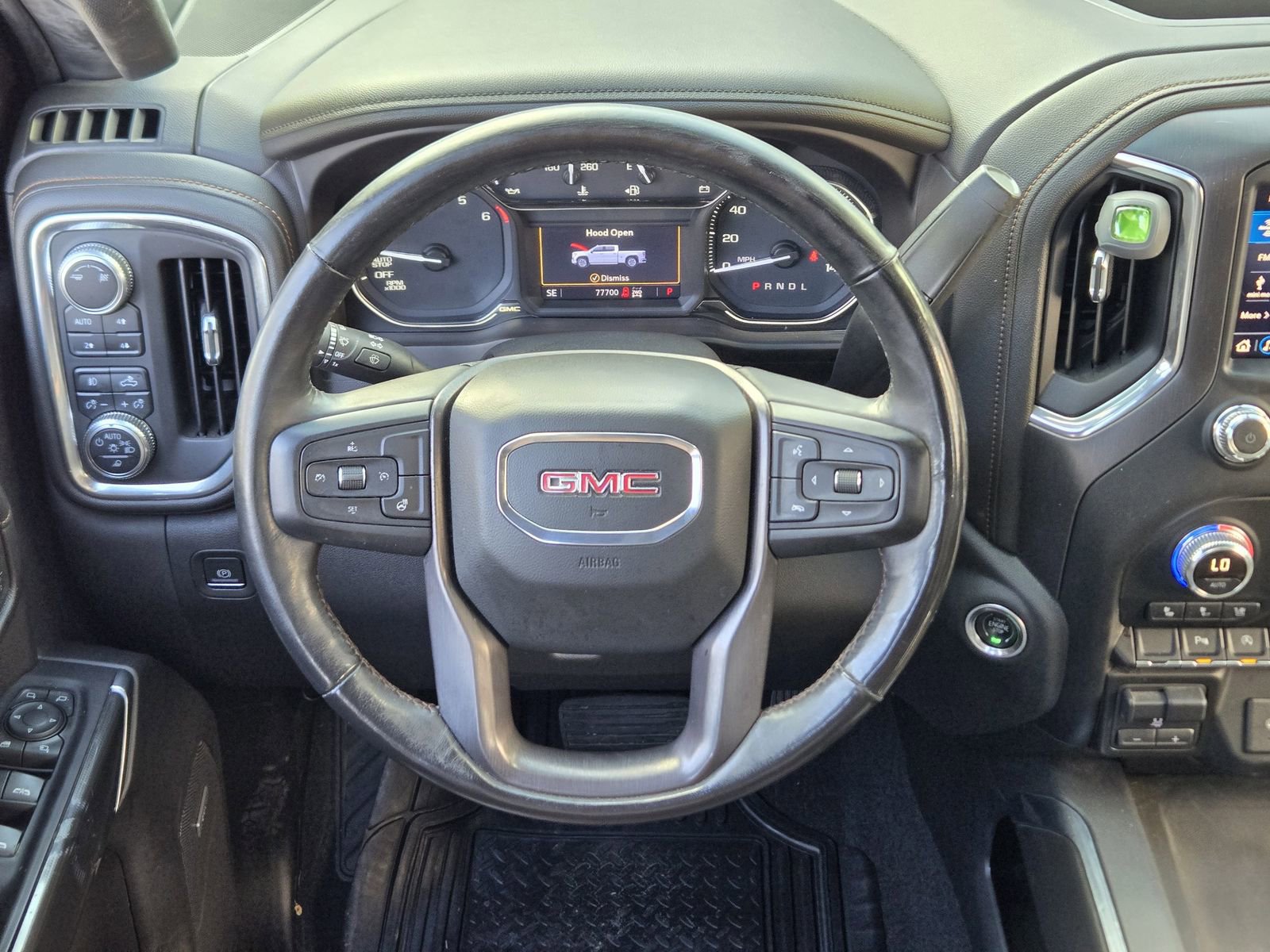 Used 2019 GMC Sierra 1500 AT4 w/ AT4 Premium Package image 29