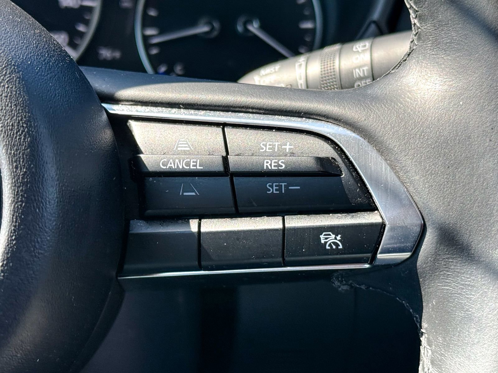Used 2024 MAZDA CX-30 AWD 2.5 S w/ Preferred Package image 28