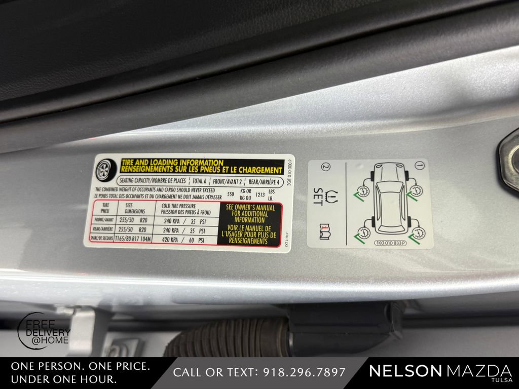 Used 2018 Volkswagen Atlas SEL Premium AWD/4WD image 61