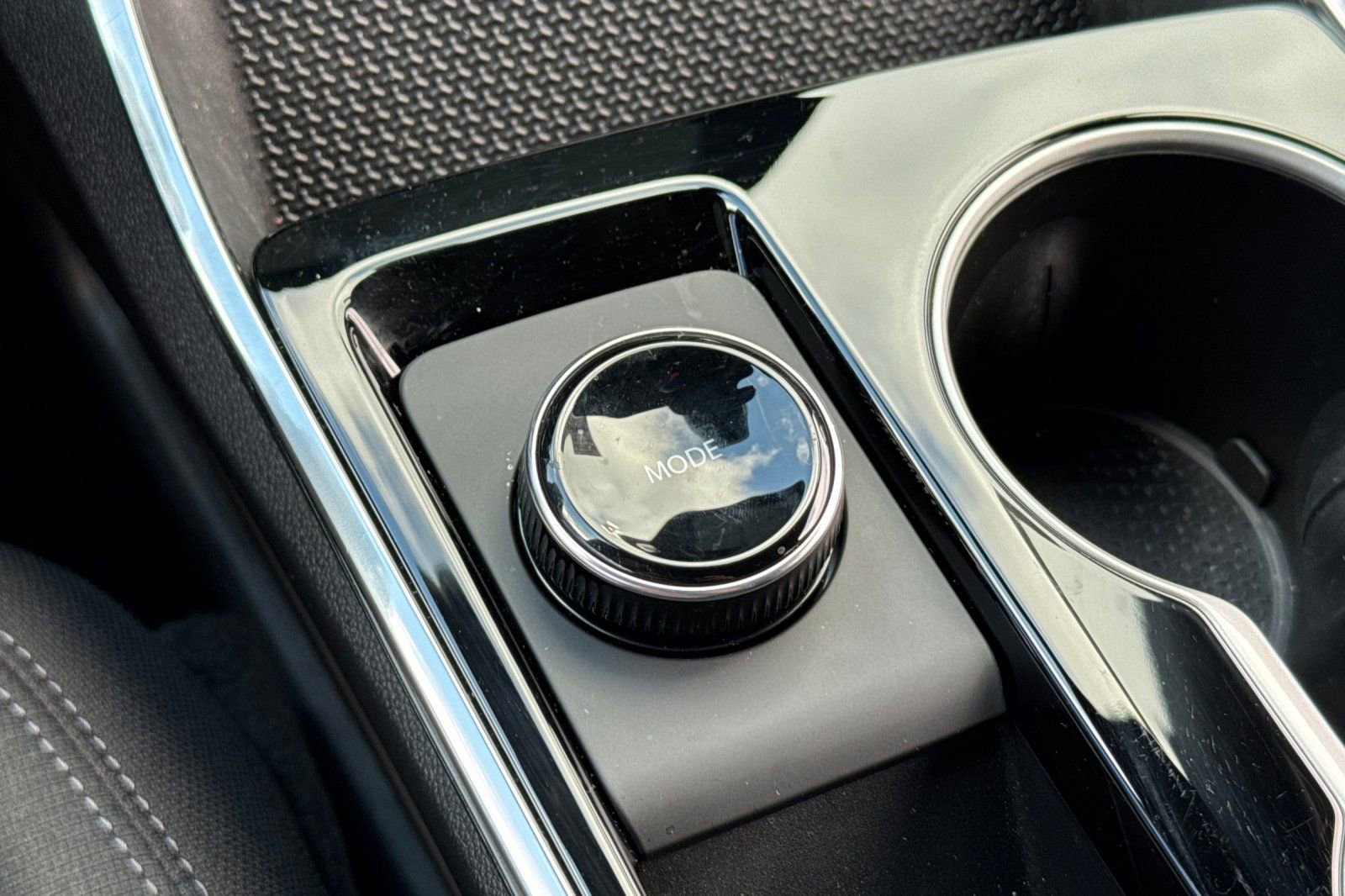 Used 2026 Chevrolet Equinox LT w/ Safety and Technology Package image 31