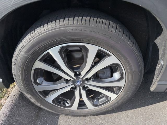 Used 2023 Subaru Forester Limited image 13