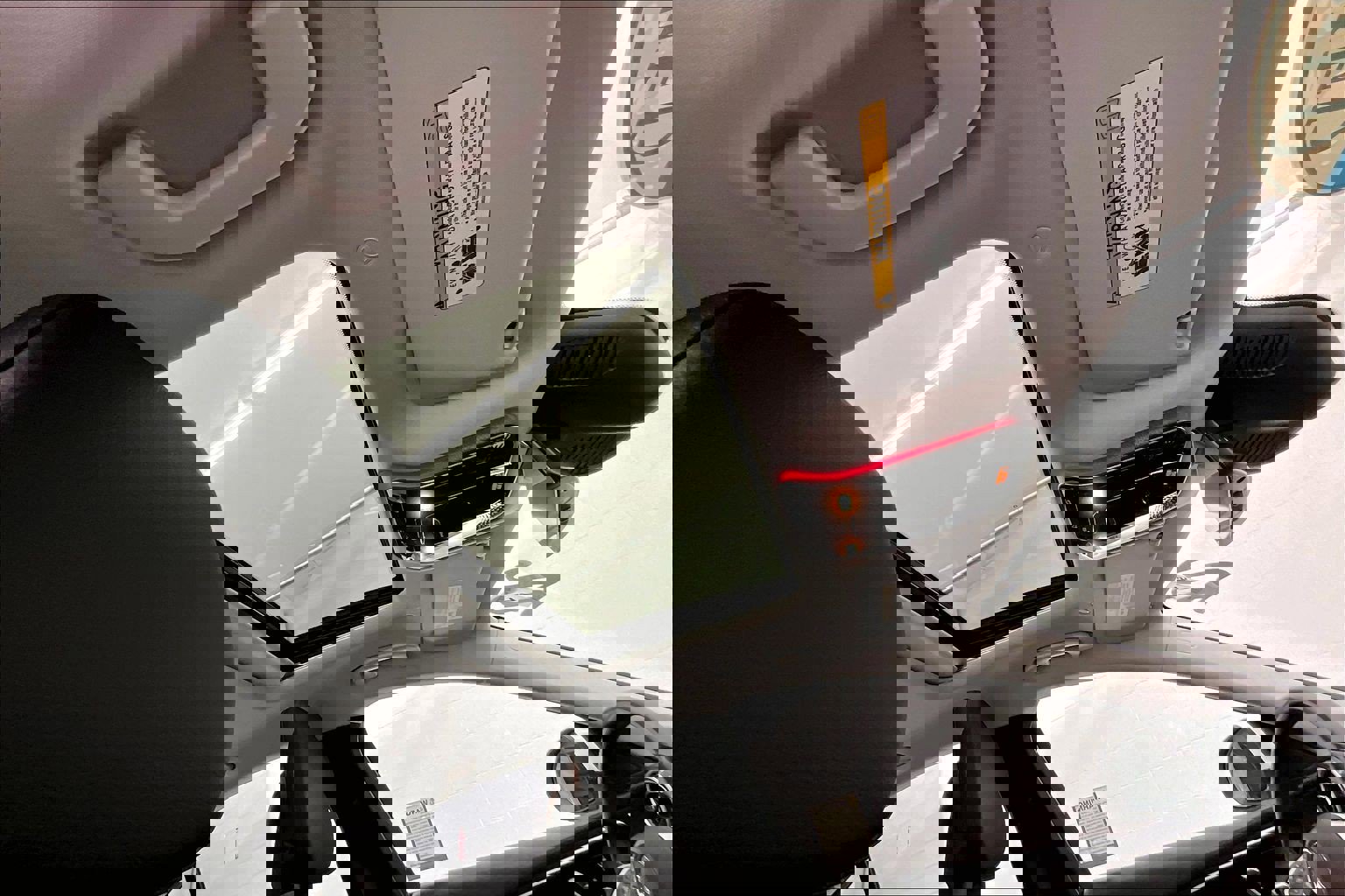 Certified 2022 Mercedes-Benz C 300 Sedan image 28