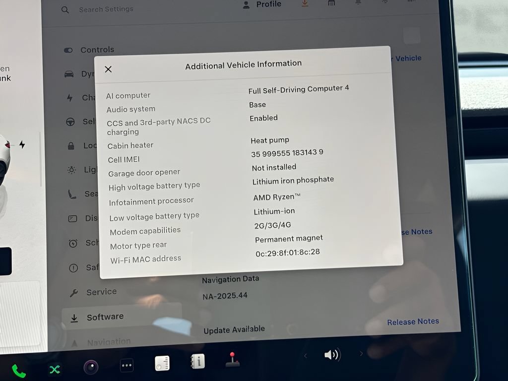 Used 2024 Tesla Model 3 Standard Range RWD image 15