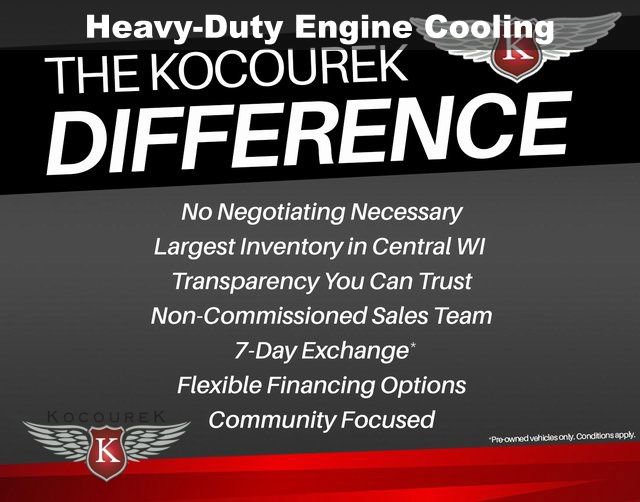 Used 2023 Jeep Gladiator Rubicon w/ Trailer Tow Package image 10