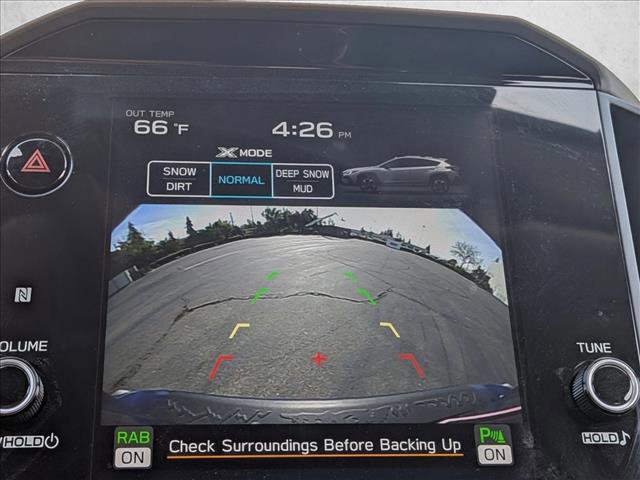 Used 2024 Subaru Crosstrek 2.5i Limited image 15