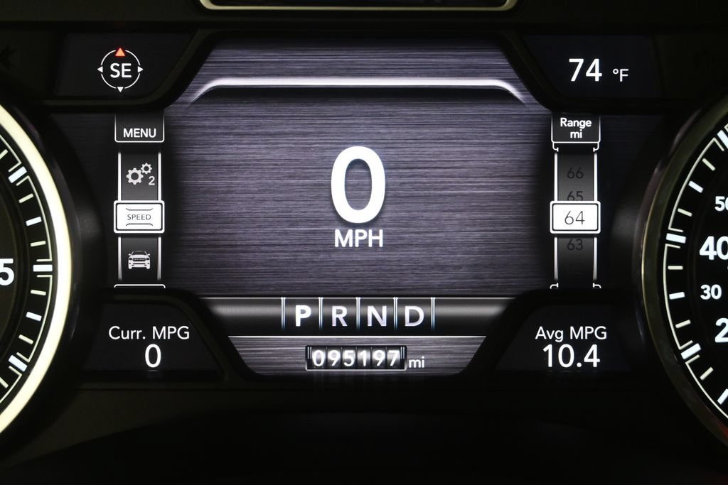 Used 2021 RAM 2500 Laramie AWD/4WD image 26
