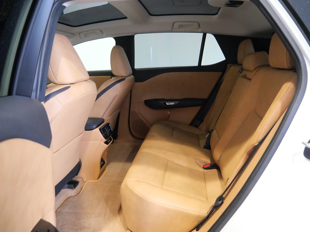 Used 2023 Lexus RZ 450e Premium w/ Technology Package image 28