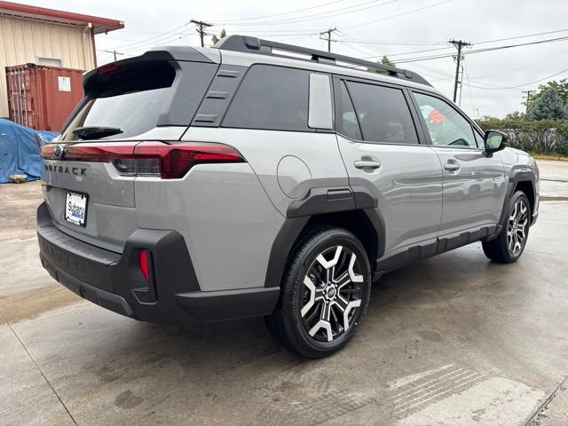 New 2026 Subaru Outback Touring XT AWD/4WD image 8