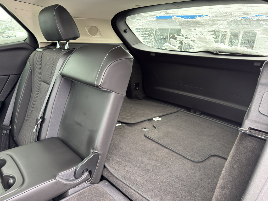 Certified 2022 Buick Envision Preferred image 34