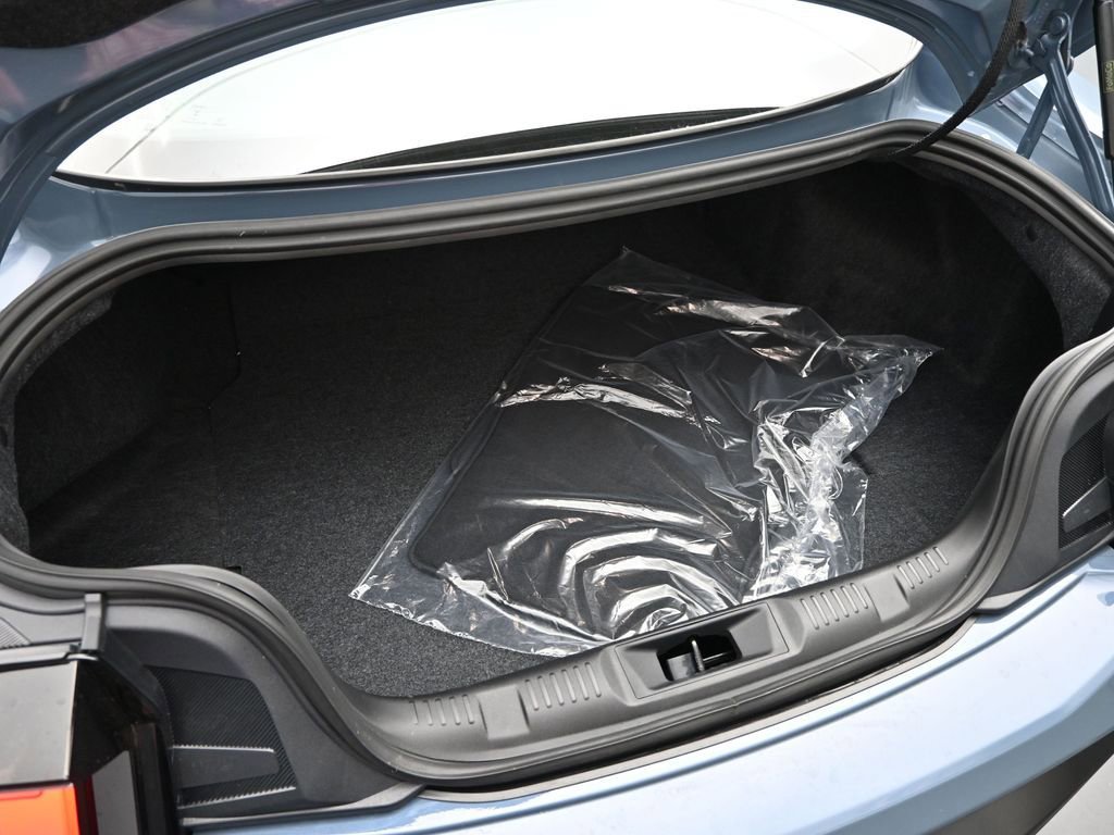 New 2025 Ford Mustang GT image 30