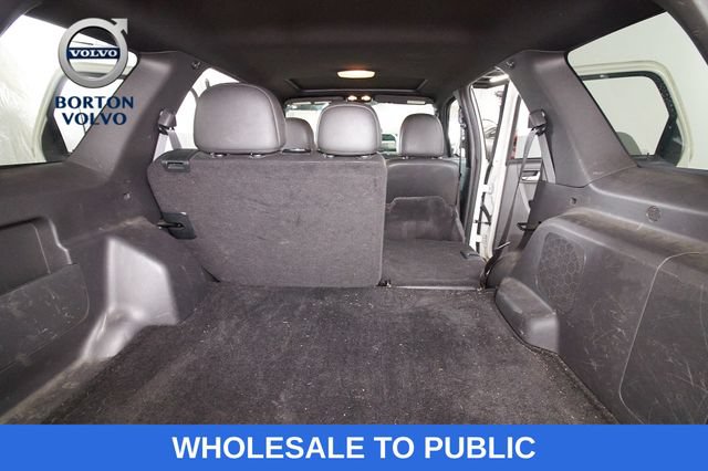 Used 2011 Ford Escape Limited w/ 302A Rapid Spec Order Code AWD/4WD image 57