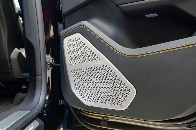 Used 2022 Lamborghini Urus image 86