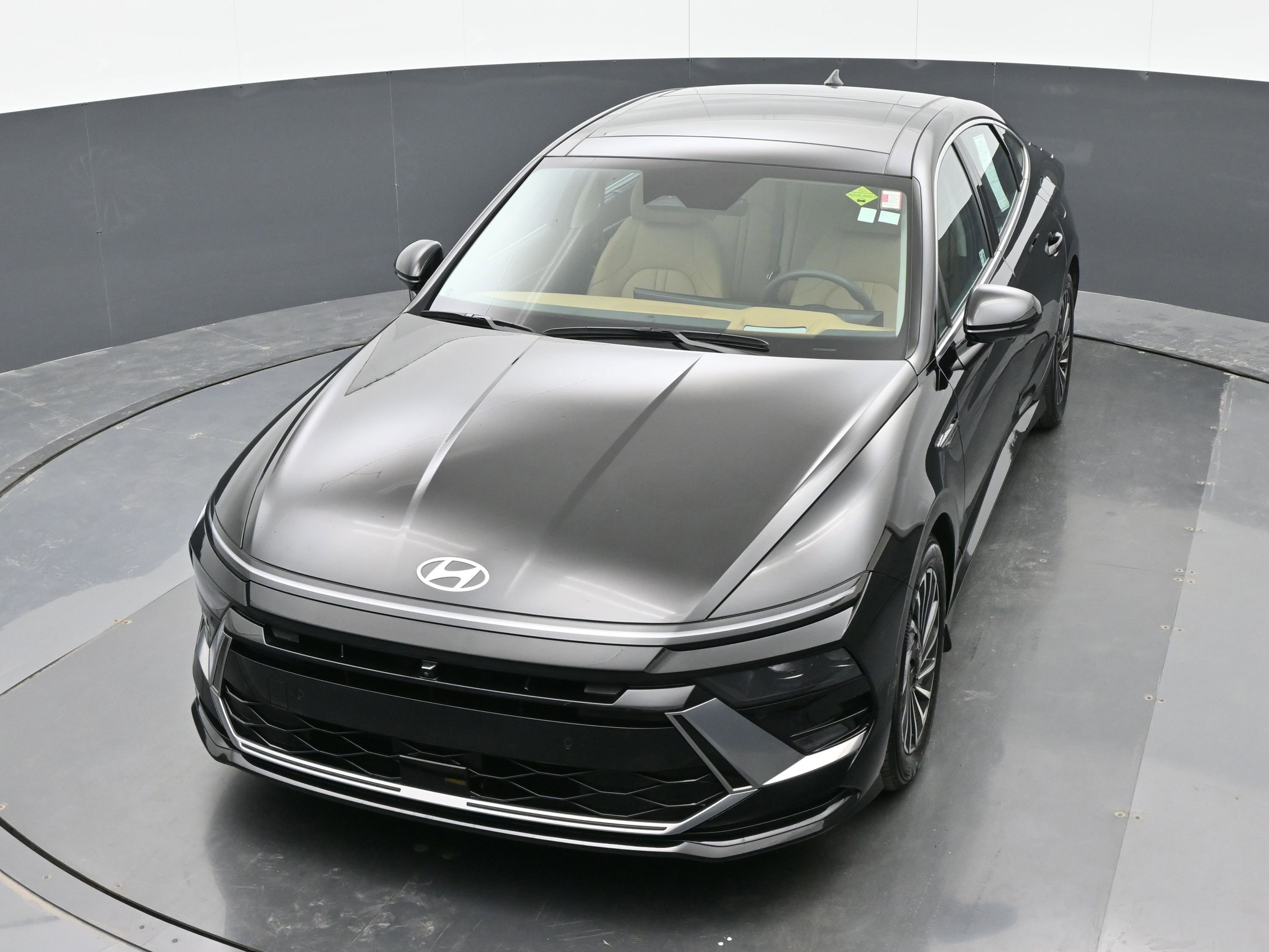 Certified 2025 Hyundai Sonata Limited image 36