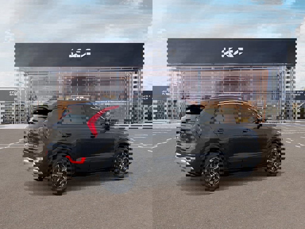 New 2025 Kia Niro EX w/ EX Cold Weather Package image 6