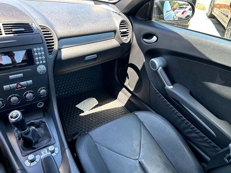 Used 2007 Mercedes-Benz SLK 280 image 12