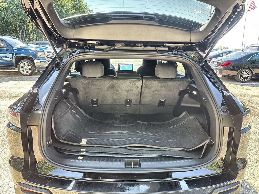 Used 2024 Honda Prologue EX image 20