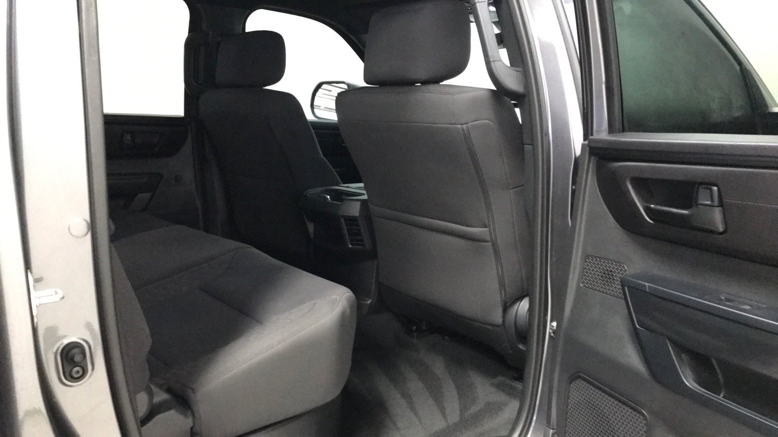 Used 2026 Toyota Tundra SR RWD image 14