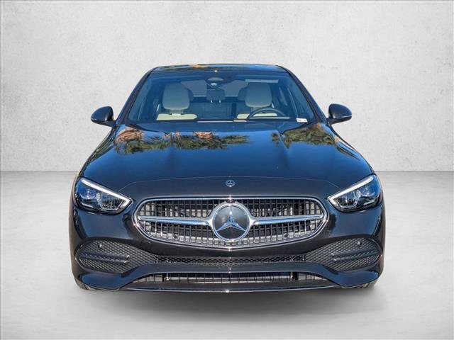New 2026 Mercedes-Benz C 300 Sedan image 6