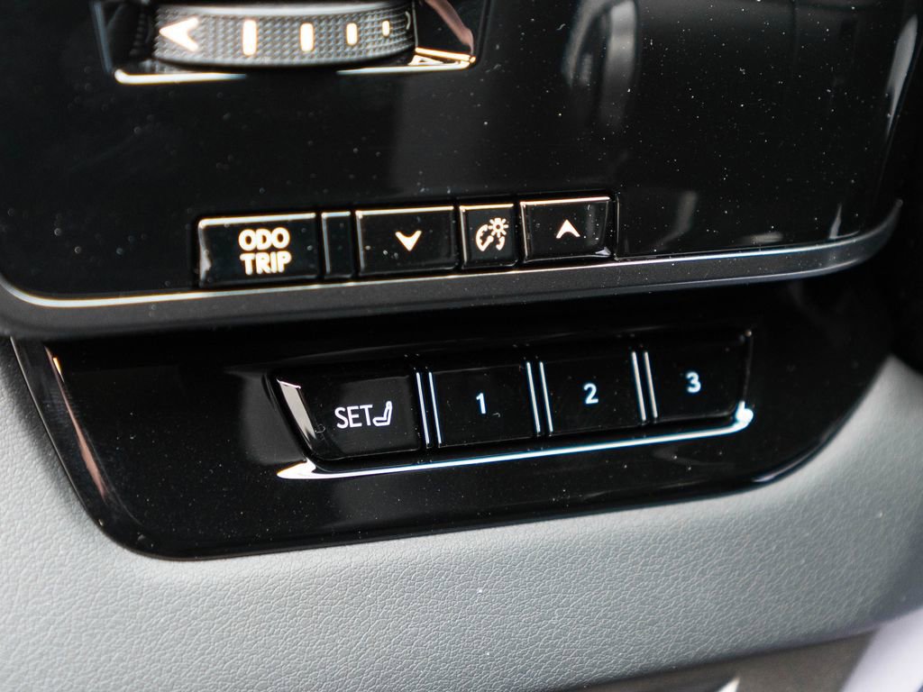 New 2026 Lexus RX 500h F Sport AWD/4WD image 25