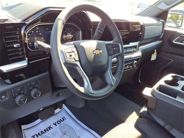 New 2026 Chevrolet Silverado 1500 LT image 10