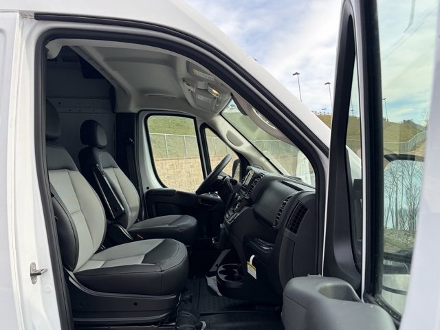 Used 2024 RAM ProMaster 3500 image 27