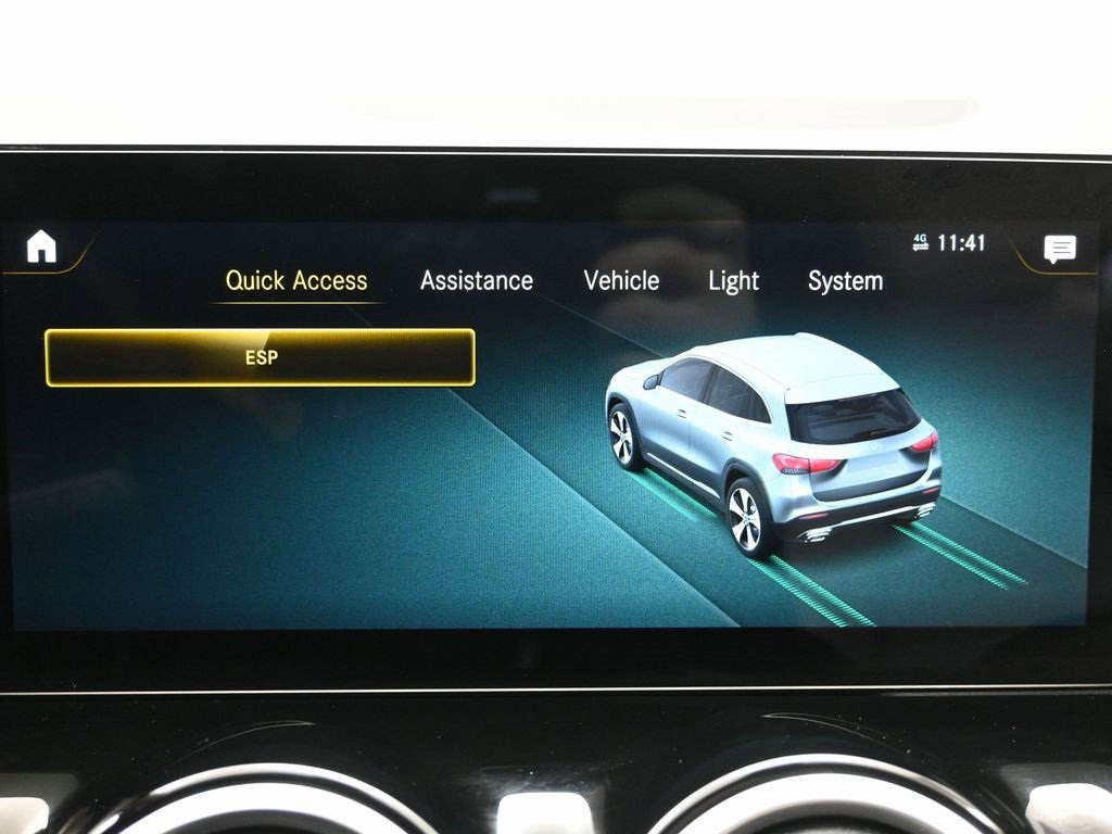 Used 2022 Mercedes-Benz GLA 250 GLA 250 w/ Premium Package Lite image 26