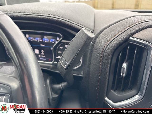 Used 2020 GMC Sierra 1500 AT4 w/ AT4 Premium Package image 20