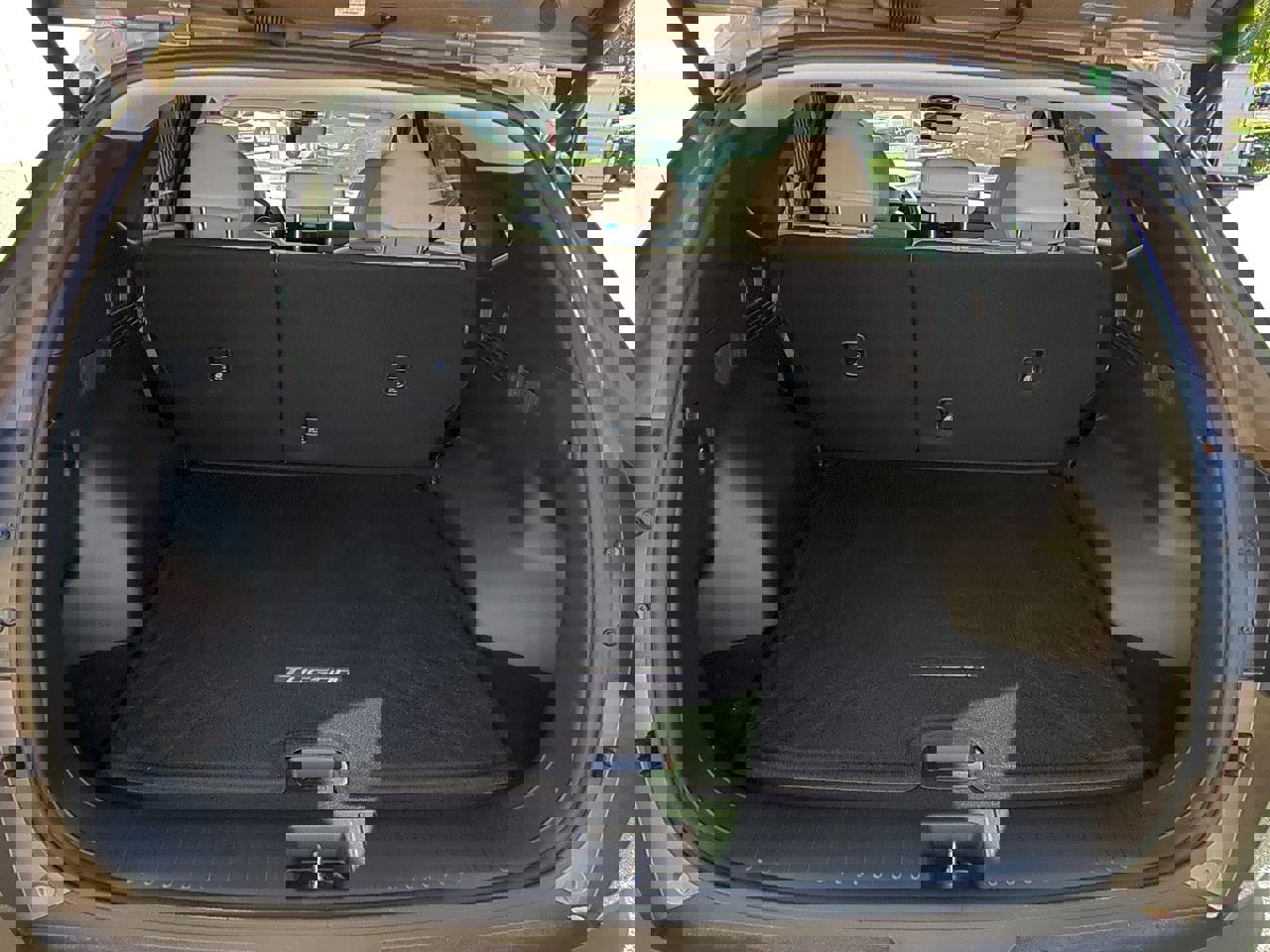 Certified 2025 Hyundai Tucson SEL image 13