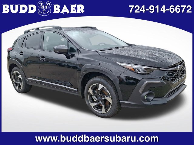 New 2026 Subaru Crosstrek 2.5i Limited