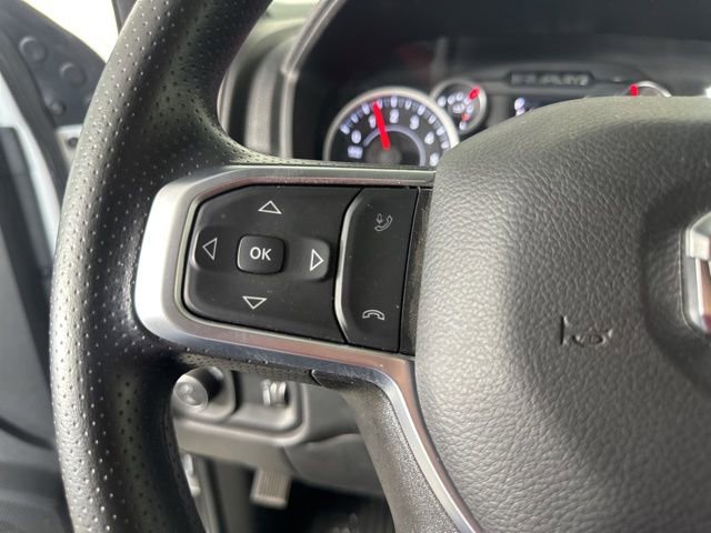 Used 2025 RAM 2500 Tradesman image 12