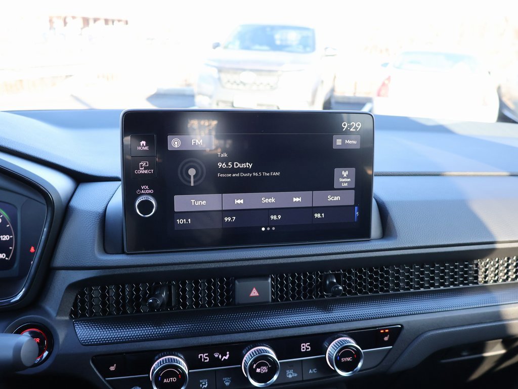 New 2026 Honda CR-V Sport-L image 15