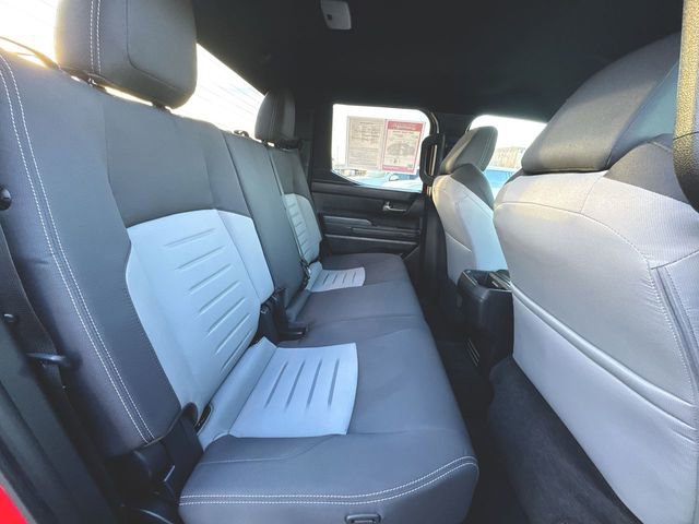 Used 2025 Toyota Tacoma TRD Off-Road image 25