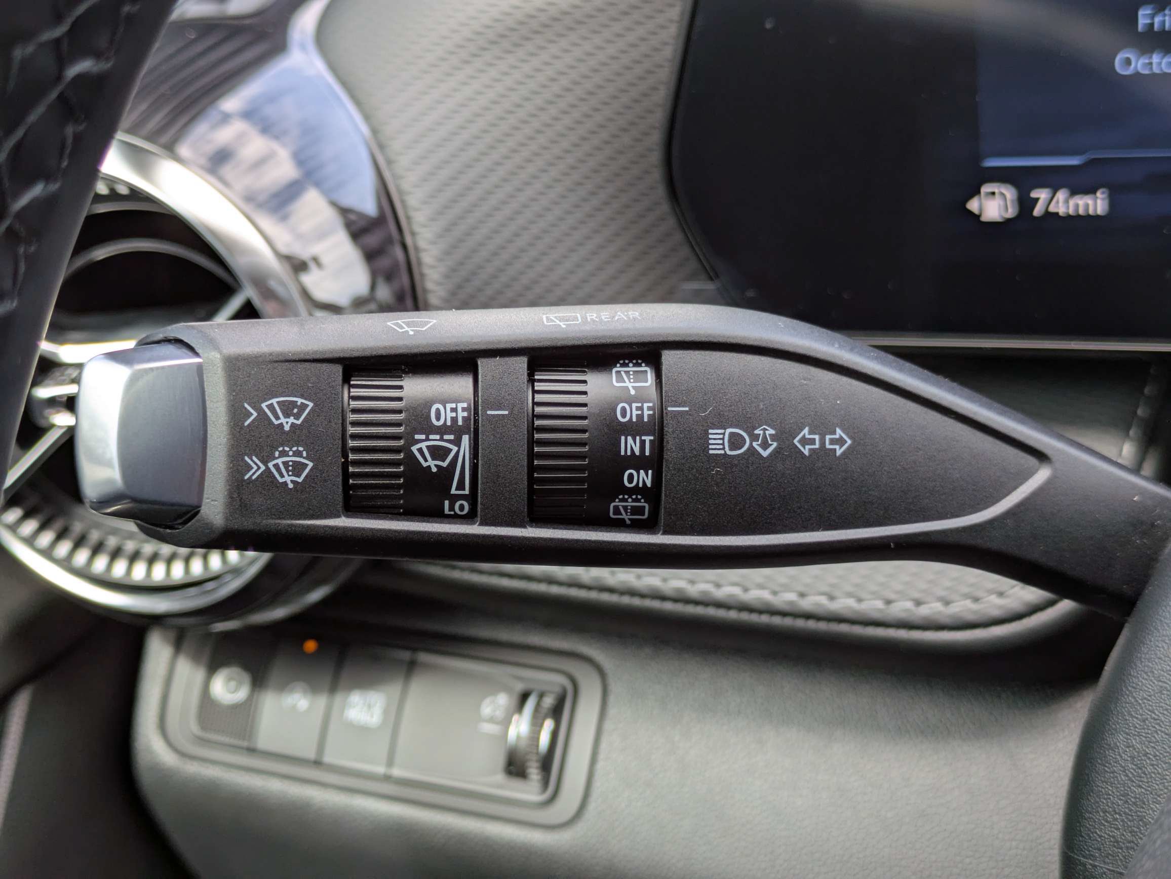 New 2027 Chevrolet Equinox LT FWD image 19