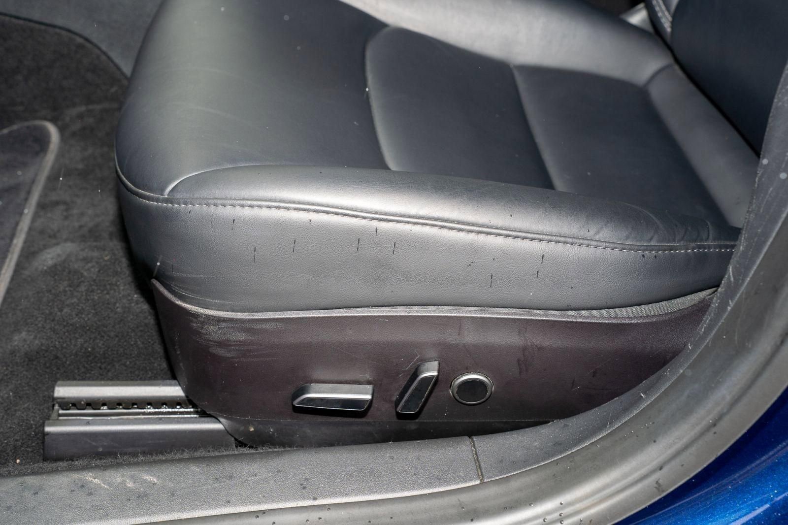 Used 2023 Tesla Model 3 Performance AWD/4WD image 27