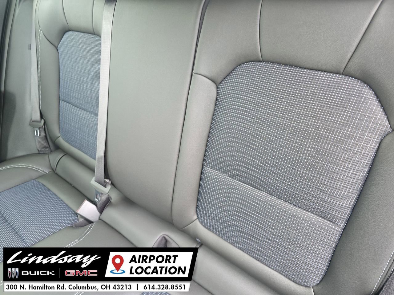 New 2026 Buick Envista Preferred w/ Convenience I Package image 23