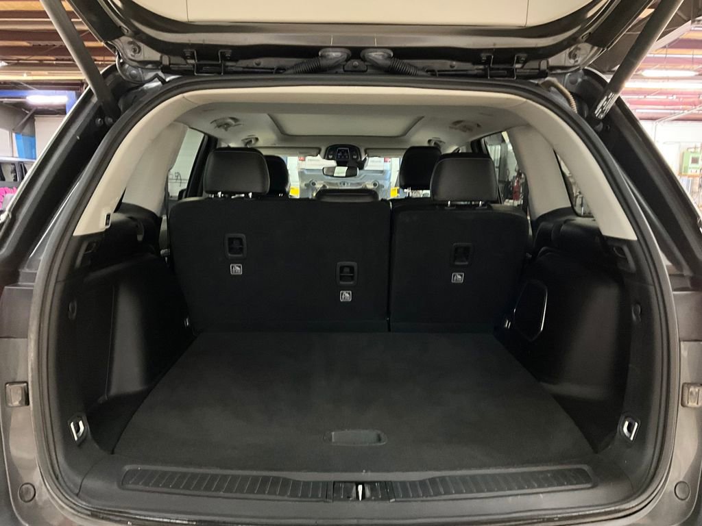 Used 2024 Jeep Grand Cherokee Limited 4xe image 15