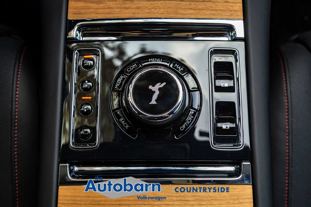 Used 2022 Rolls-Royce Ghost w/ Ghost Package AWD/4WD image 26